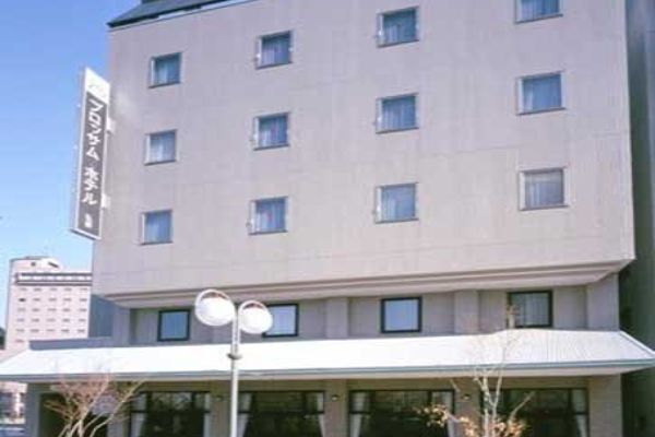 Blossom Hotel Hirosaki (Hirosaki-shi)